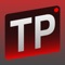 Teleprompter is an easy-to-use yet powerful prompting application