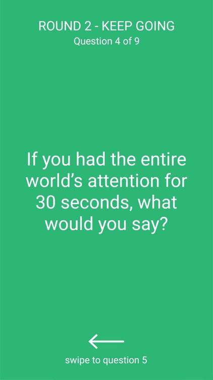 Leader Network Diagnostic