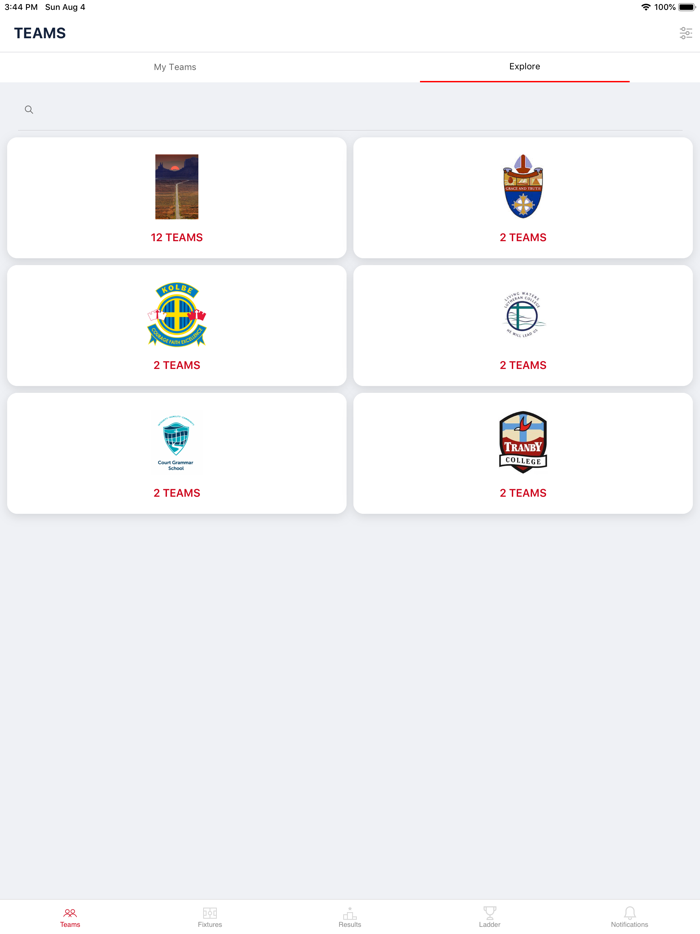 RKAS - ROCKINGHAM KWINANA ASSO