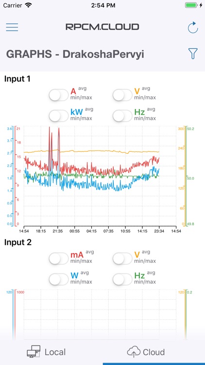 RPCM.PRO screenshot-5