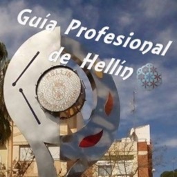 Guía Profesional de Hellín