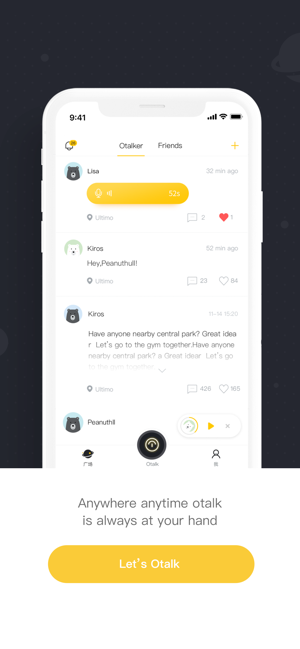 Otalk(圖4)-速報App
