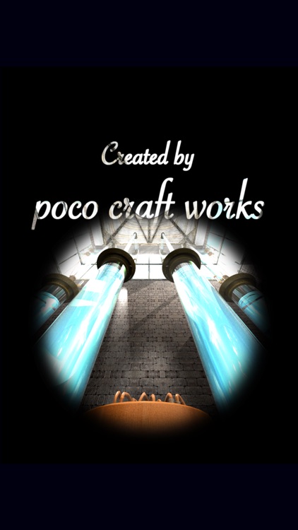 Laboratory: escape game