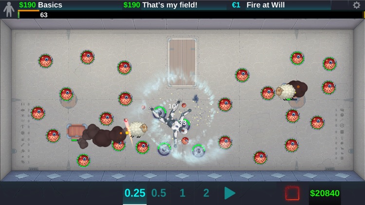 Happy Room screenshot-3