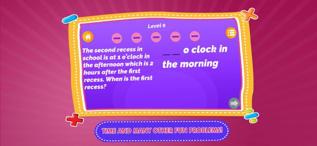 Math Word Problems Kids Games(圖5)-速報App