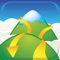 Elevation Tracker is a fitness tracking app with a particular emphasis on climbing and descending