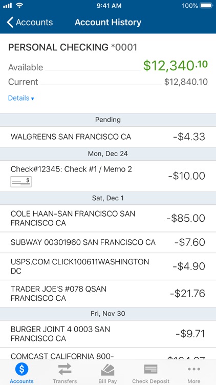 Westamerica Bank