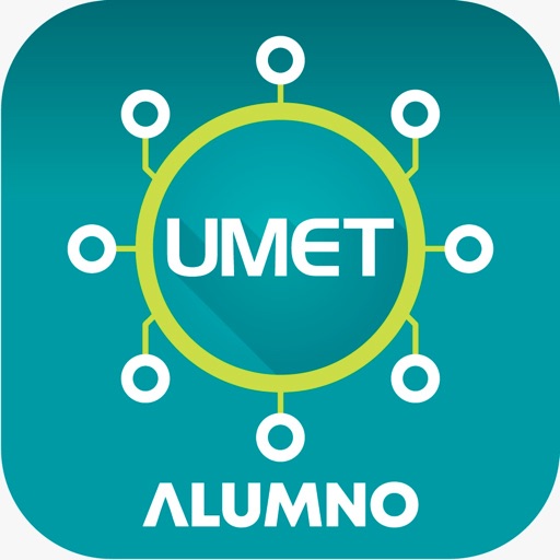 Portal del Alumno UMET