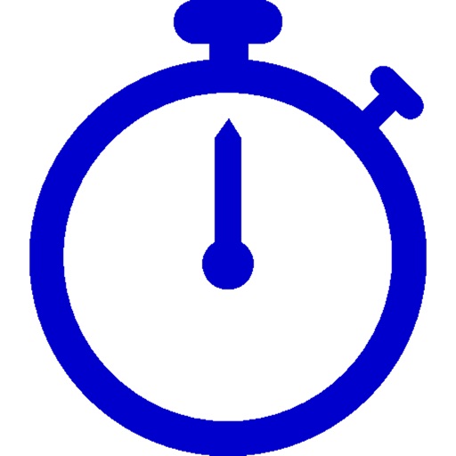 Swim Timer Conversion Tool icon