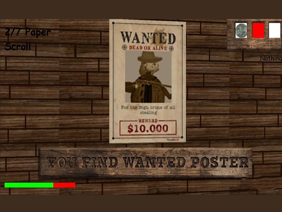 Скачать Sheriff Baldi in Wild West