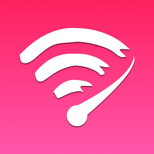NetTest : Internet Speed Test