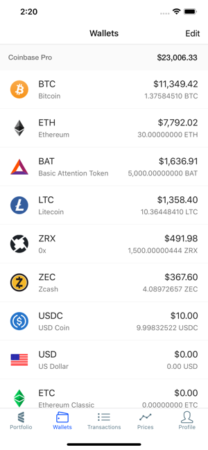 CoinTracker – Crypto Portfolio(圖4)-速報App