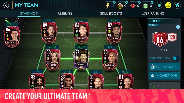 FIFA Soccer