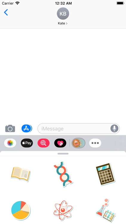 ImLoveStudyStck
