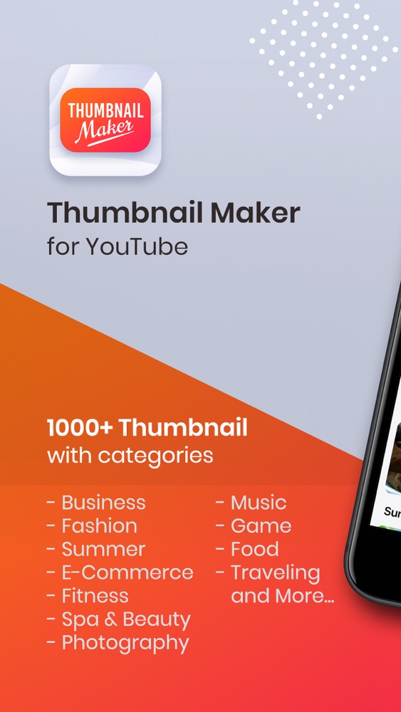 Thumbnail Banner Maker App For Iphone Free Download Thumbnail Banner Maker For Ipad Iphone At Apppure