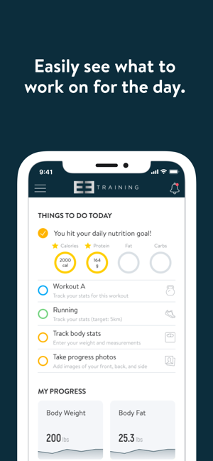 VENT Fitness-E3 Training(圖1)-速報App