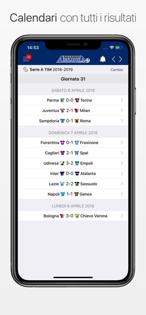 TuttoAtalanta.com(圖6)-速報App