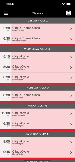 CliqueCycle(圖3)-速報App