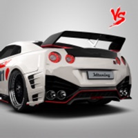 3DTuning: Car Game & Simulator PC 용