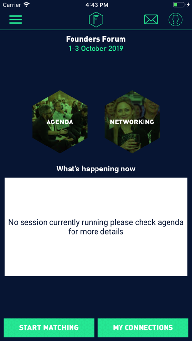 Founders Forum 2019 screenshot 2