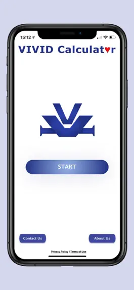 Game screenshot VIVID Calculator mod apk