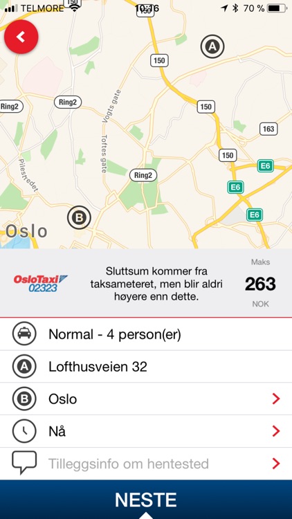 Taxifix