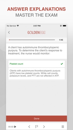 NCLEX PN Practice Test(圖3)-速報App