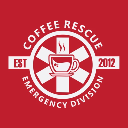 Coffee Rescue icon