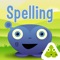 Spelling Bee by Squeebles is an app aimed at helping 5 to 11 year old kids practice their spellings in a fun, motivating environment