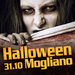 Halloween Mogliano