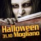 Il 31 ottobre su Mogliano (MC) cala inesorabile la notte di Halloween