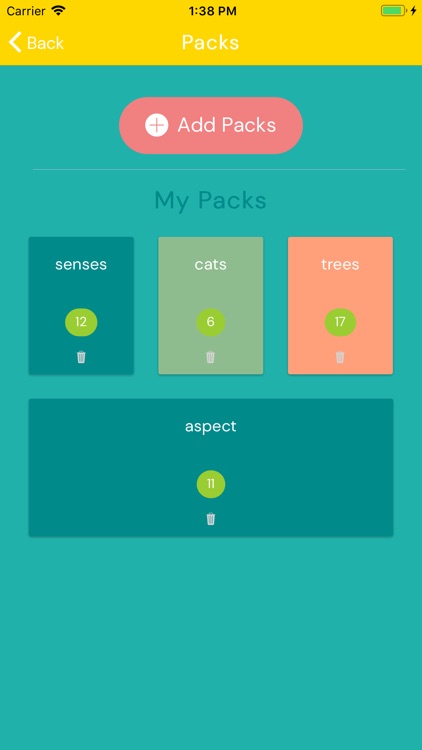 Kamusi Here! screenshot-3