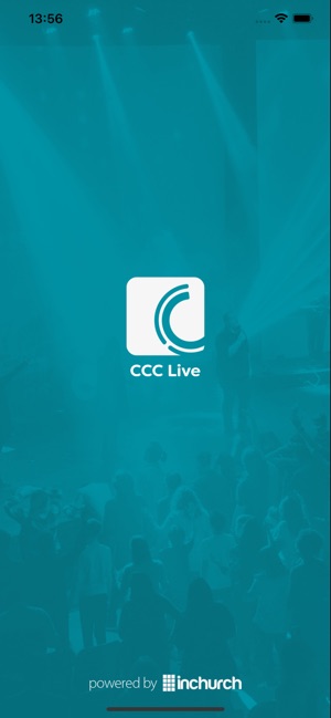 CCC Live