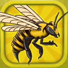 Activities of Angry Bee Evolution - Clicker