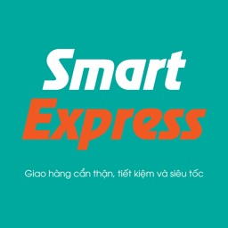 Giao hàng Smart Express