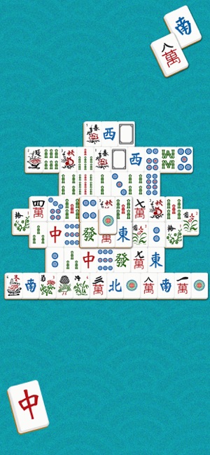 Mahjong BIG - 2020 Deluxe ed.(圖2)-速報App