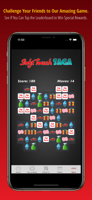 Soft Touch Car Wash Centralia(圖4)-速報App