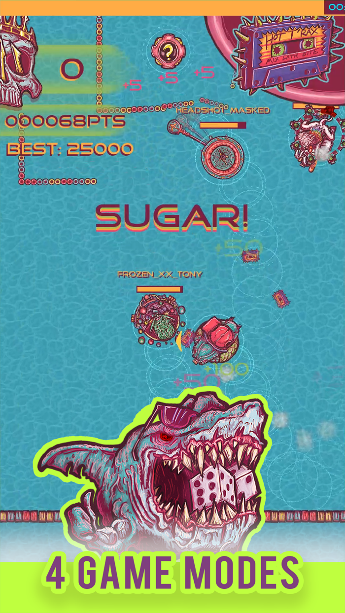 Tubetastic World Splashfest