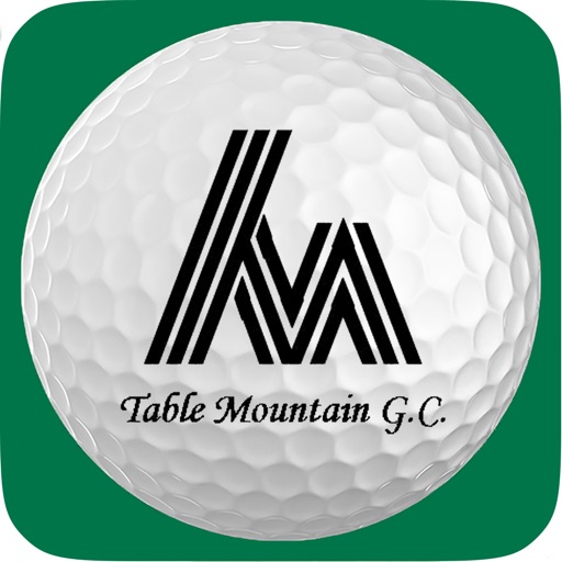 Table Mountain Golf Club