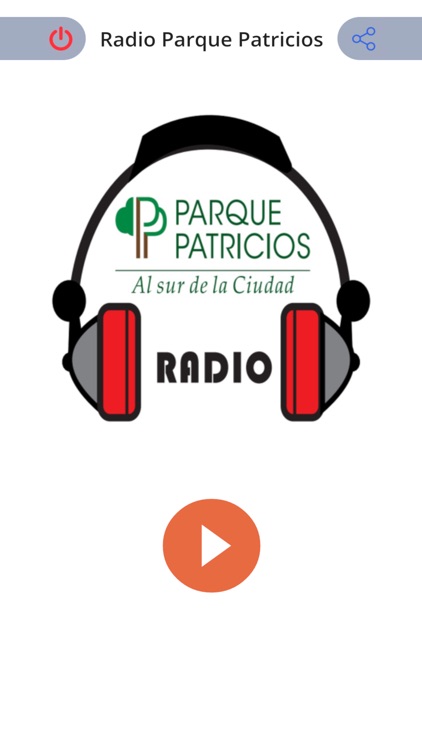 Radio Parque Patricios