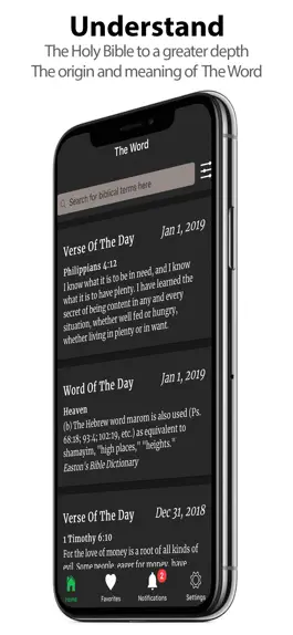 Game screenshot The Word dictionary mod apk