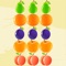 FRUITS QUICK TAP is simple game