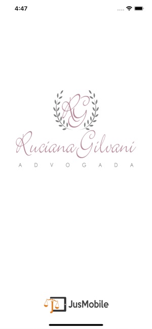 Ruciana Gilvani Advogada(圖1)-速報App