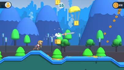 ArchUp ! screenshot 2