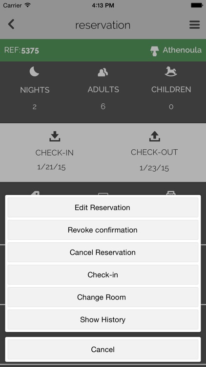 Discoveroom Reservations screenshot-3