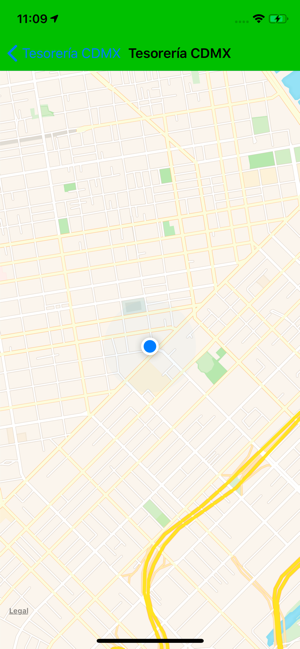 Pagos Tesorería CDMX(圖7)-速報App