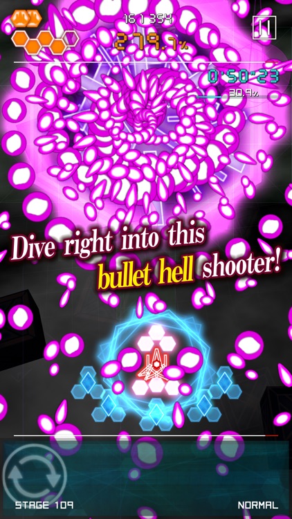 Bullet Hell Monday Finale