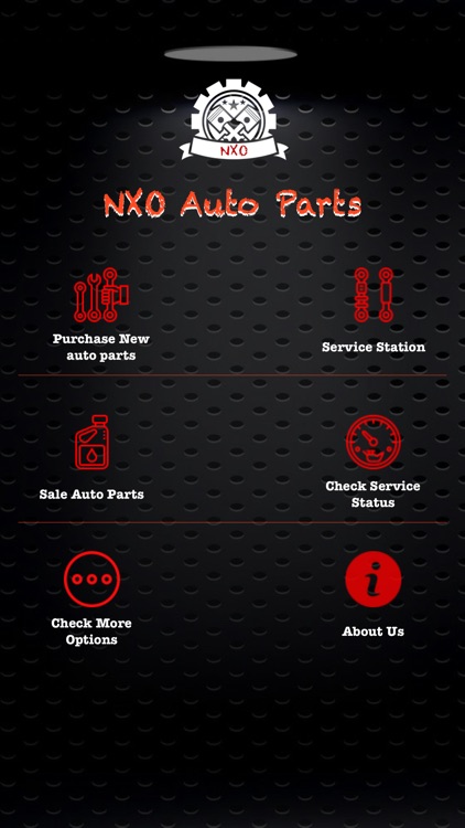 NXOAutoParts