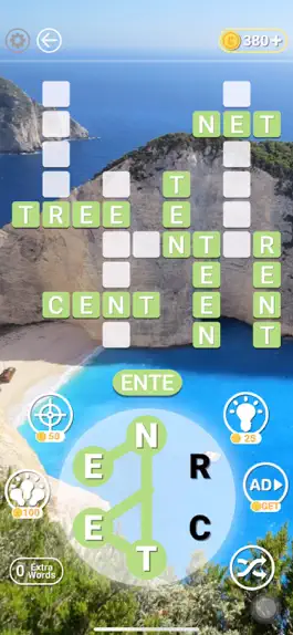 Game screenshot Word Seasons : Word Matching hack