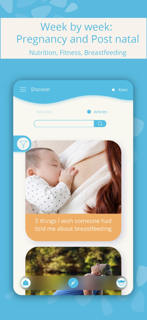 KinderPass: Baby Development(圖5)-速報App